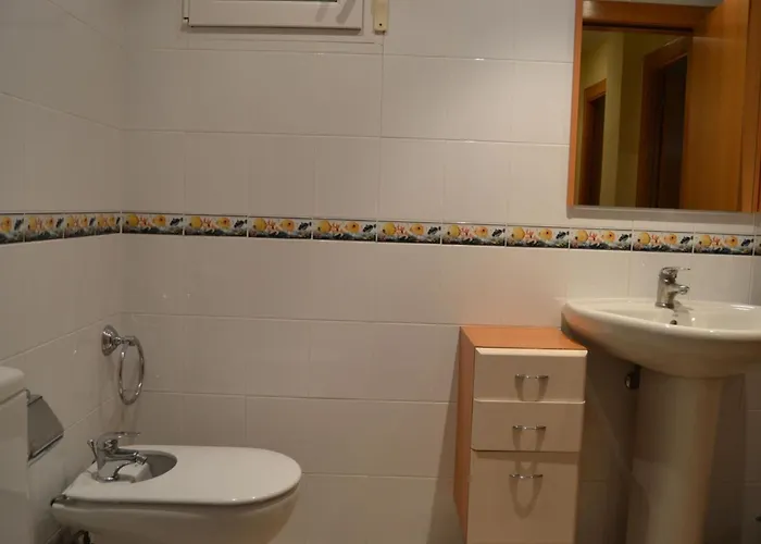 Confortable Frente Al Mar En Denia, 8 Pers. - Es-373-38