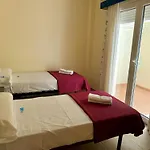 Апартаменты Confortable Frente Al Mar En Denia, 8 Pers. - Es-373-38 *
