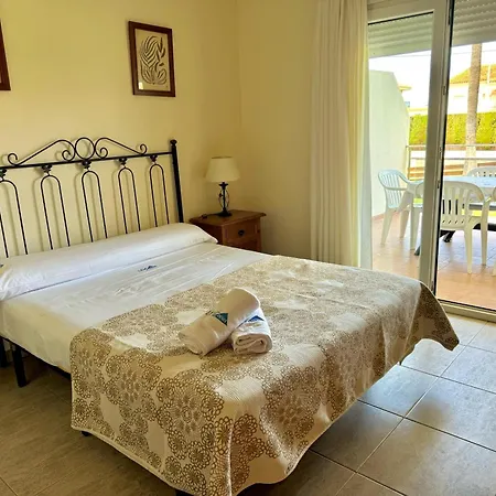 Confortable Frente Al Mar En Denia, 8 Pers. - Es-373-38 Dénia