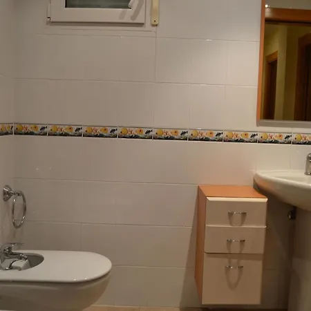 Confortable Frente Al Mar En Denia, 8 Pers. - Es-373-38