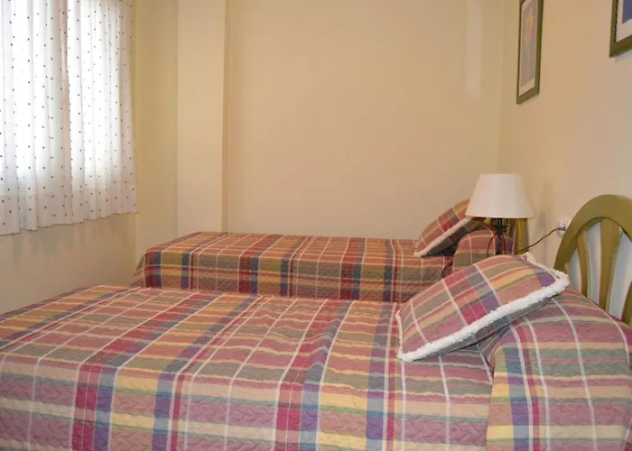 Confortable Frente Al Mar En Denia, 8 Pers. - Es-373-38 Denia